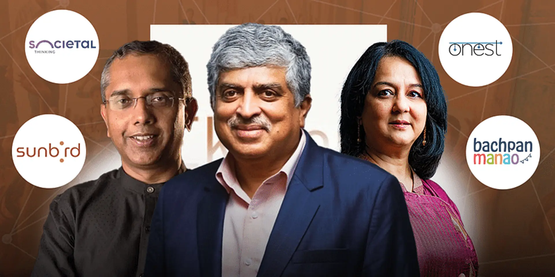 How EkStep Foundation harnesses the power of networks