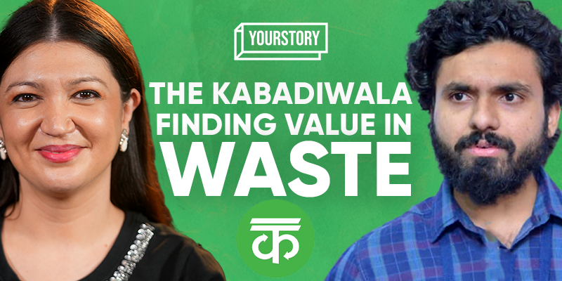 The Kabadiwala, finding value in waste
