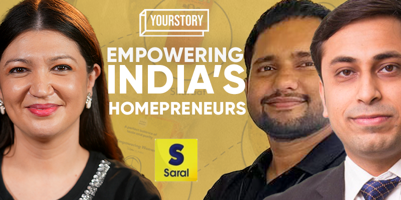 The Saral way: Helping homepreneurs turn hobbies into businesses