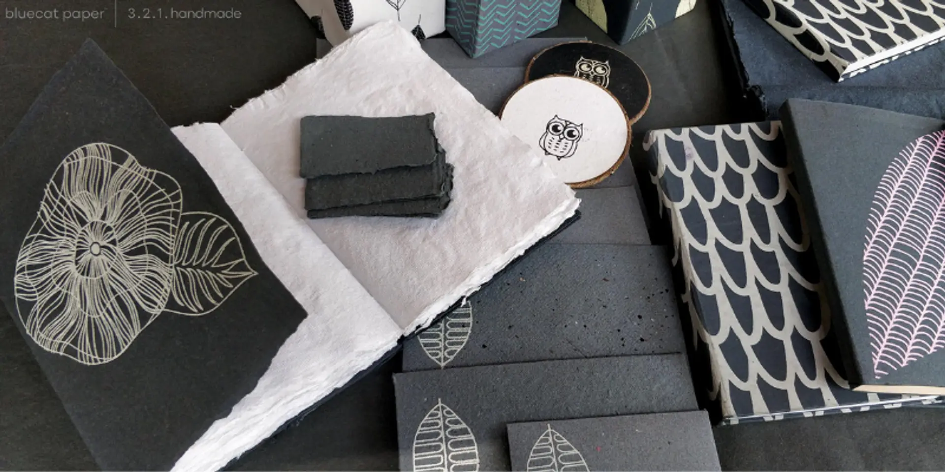 Meet the Bengaluru-based startup that is working towards a sustainable future with tree-free and zero-waste paper