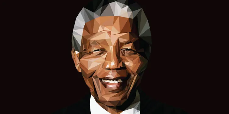 13 motivational quotes by Nelson Mandela that will inspire you to 'never  give up'