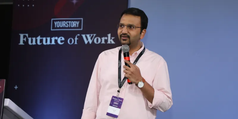 Aditya Jalan- VP Products at Bounce.