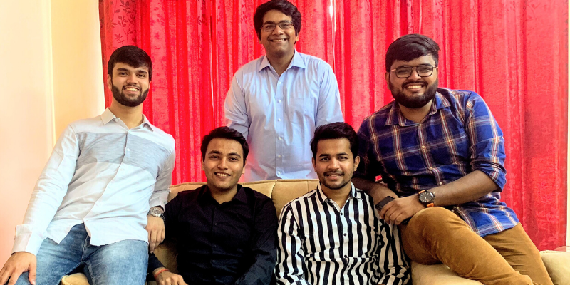 [Tech30] How these BITS Pilani students built a content marketplace right from their dorm rooms 