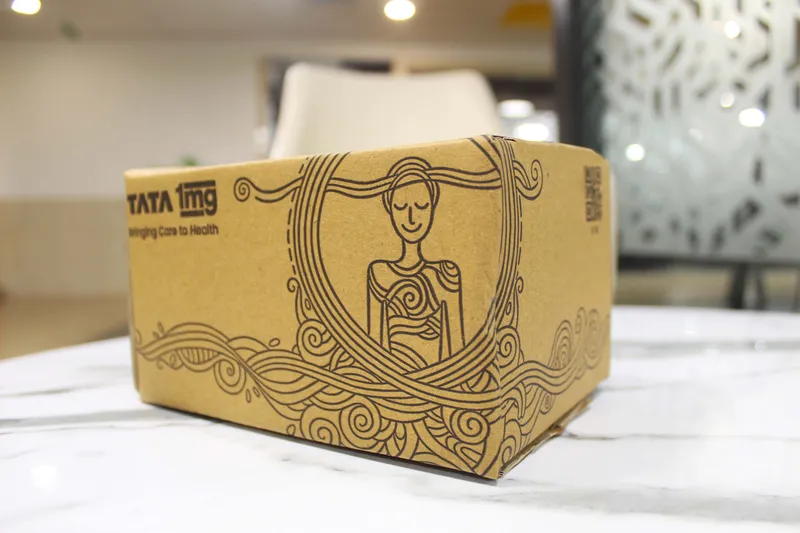 Sustainable packaging by Bambrew