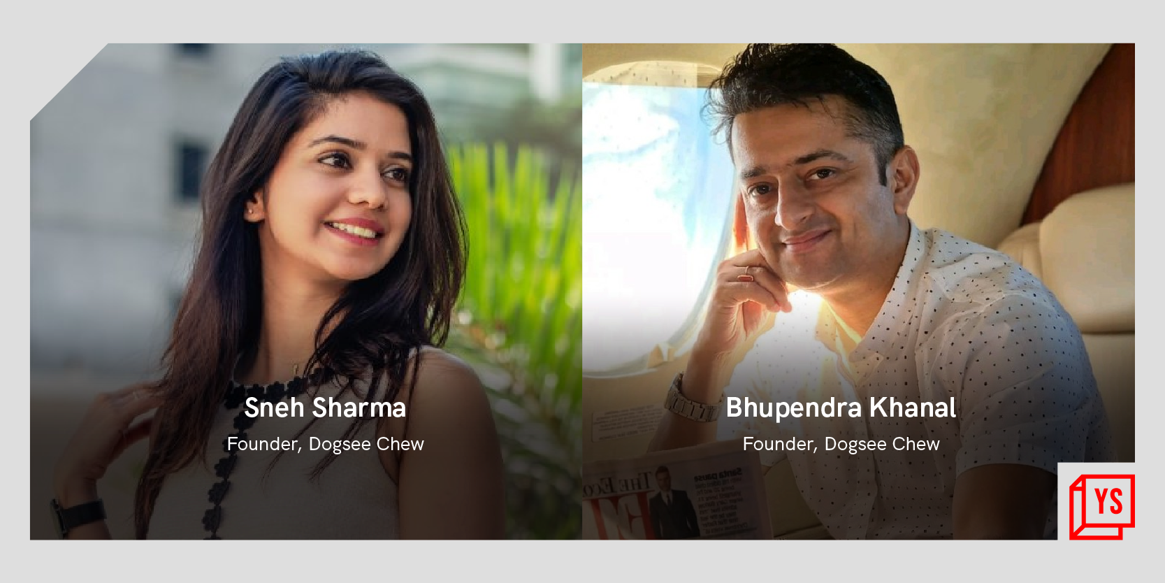 [Funding alert] Pet food startup Dogsee Chew raises $6.7M in Series A round