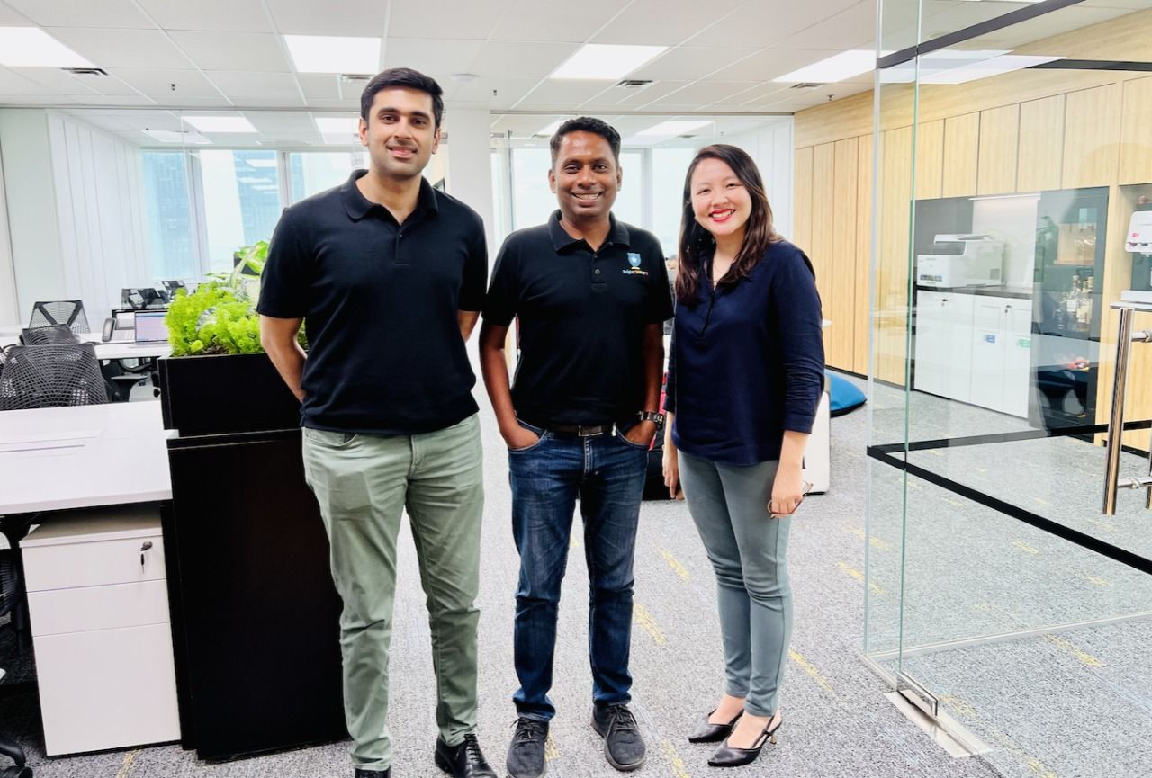 BrightCHAMPS Acquires Singapore-based Schola For $15 Million | YourStory