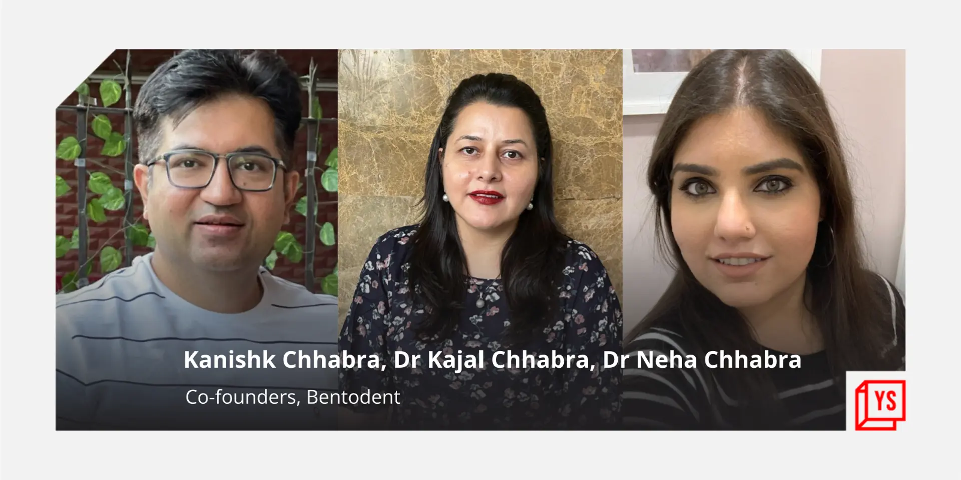 Launched by dentists, this D2C startup is creating eco-friendly oral care products