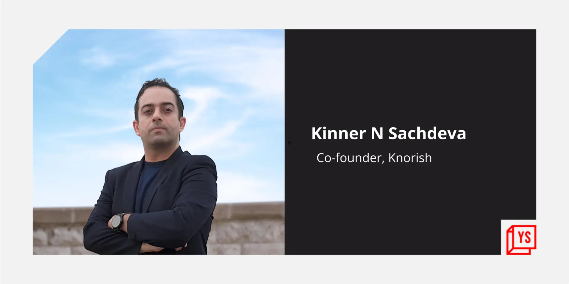 Building a brand: How SaaS startup Knorish saw 300 pc growth amid COVID-19