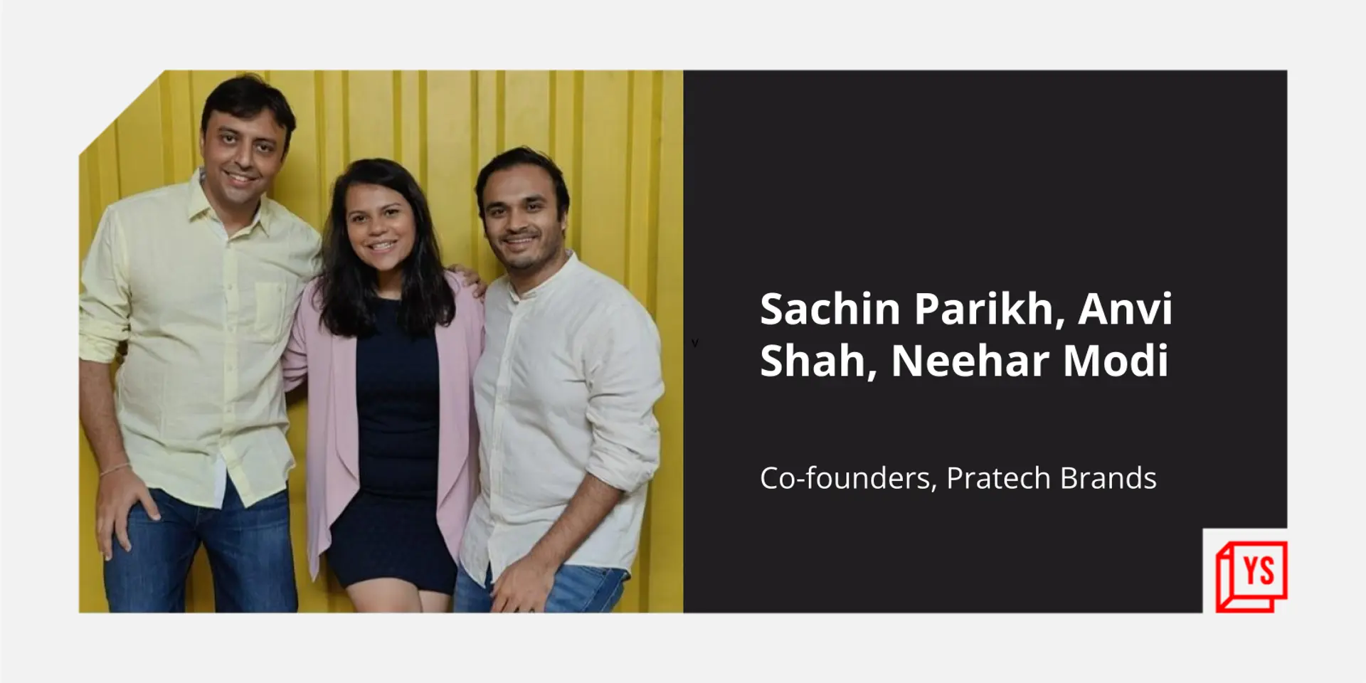 How this digital-first brand is building a one-stop destination for all things home and health