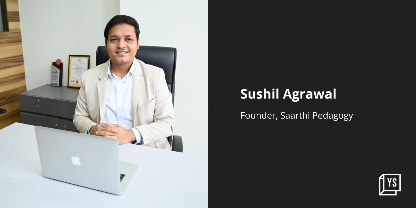 This AI-powered edtech startup helps schools make  education more data-driven