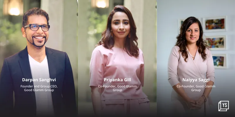 Good Glamm Group