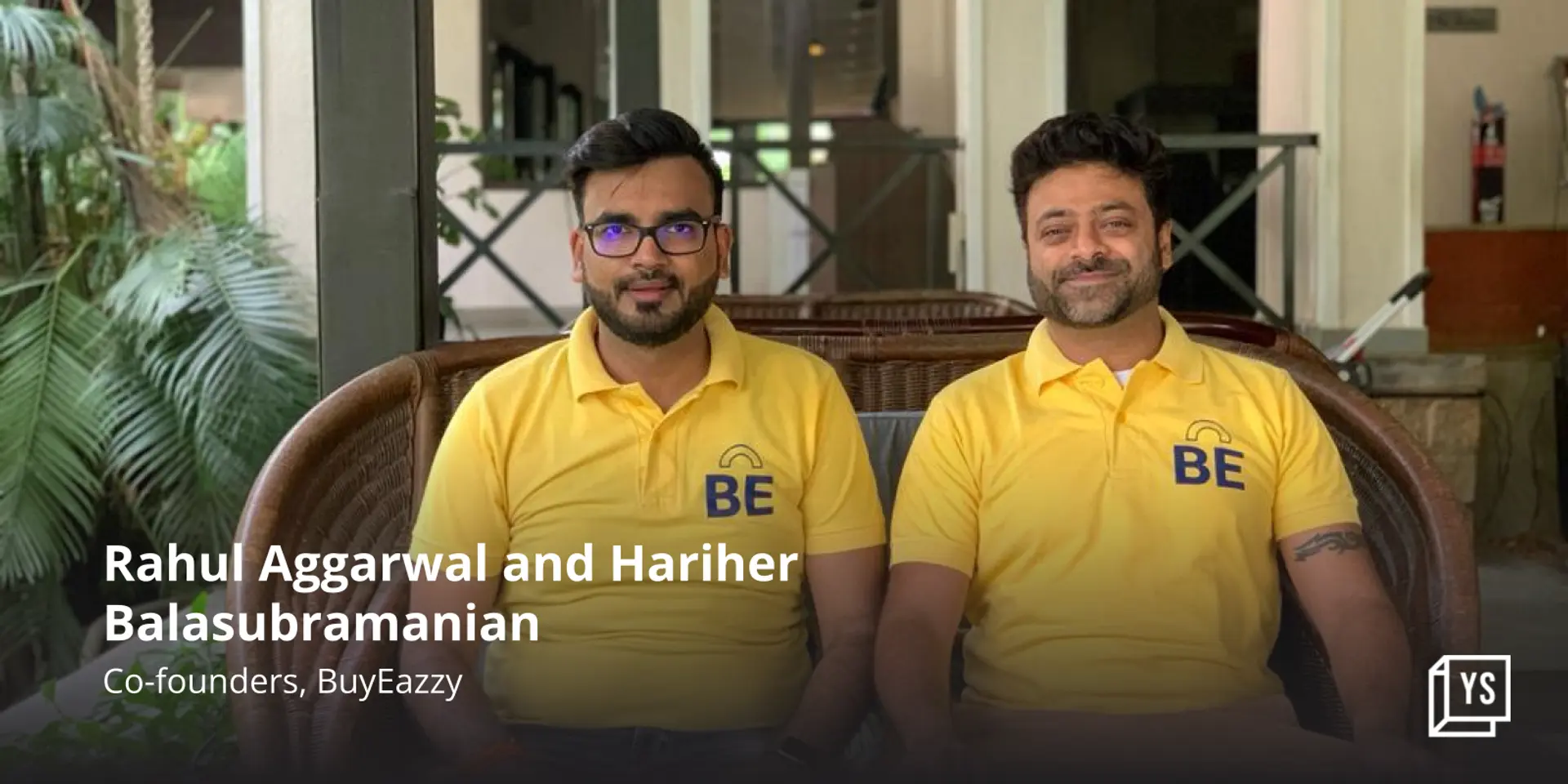 This one-year old Mysuru ecommerce startup is seeing 100% m-o-m growth