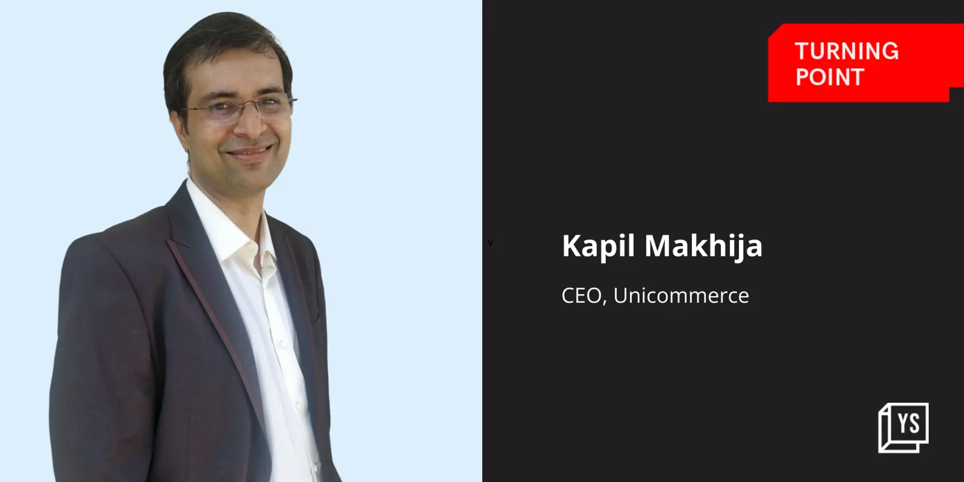 Unicommerce’s decade-long journey to 600M orders, $7B annual GMV