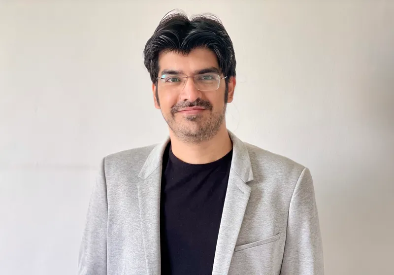 Dushyant Bhatia, Founder, Bhatia Labs