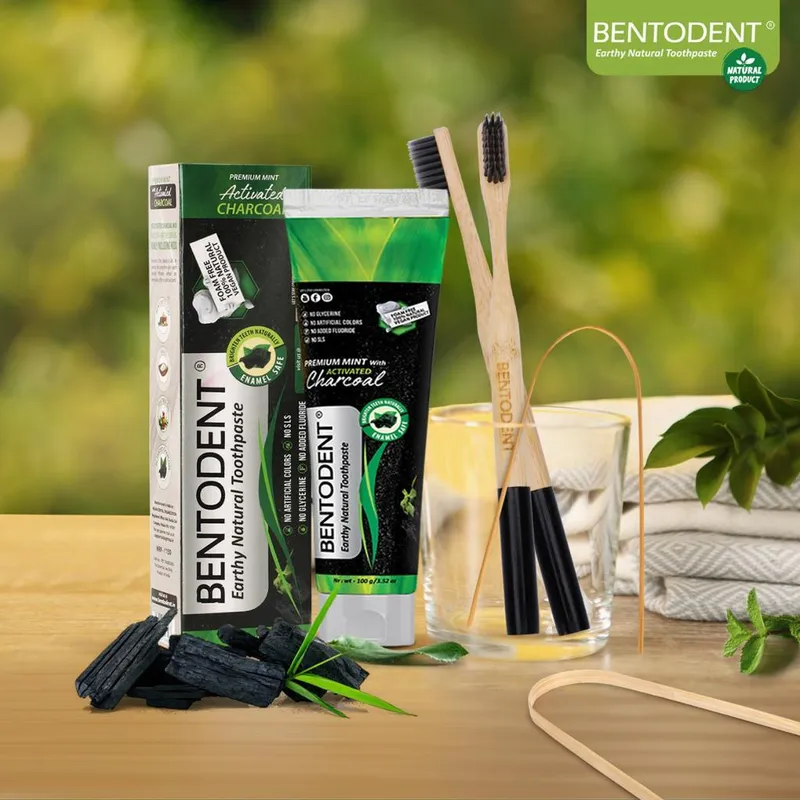 Bentodent Products