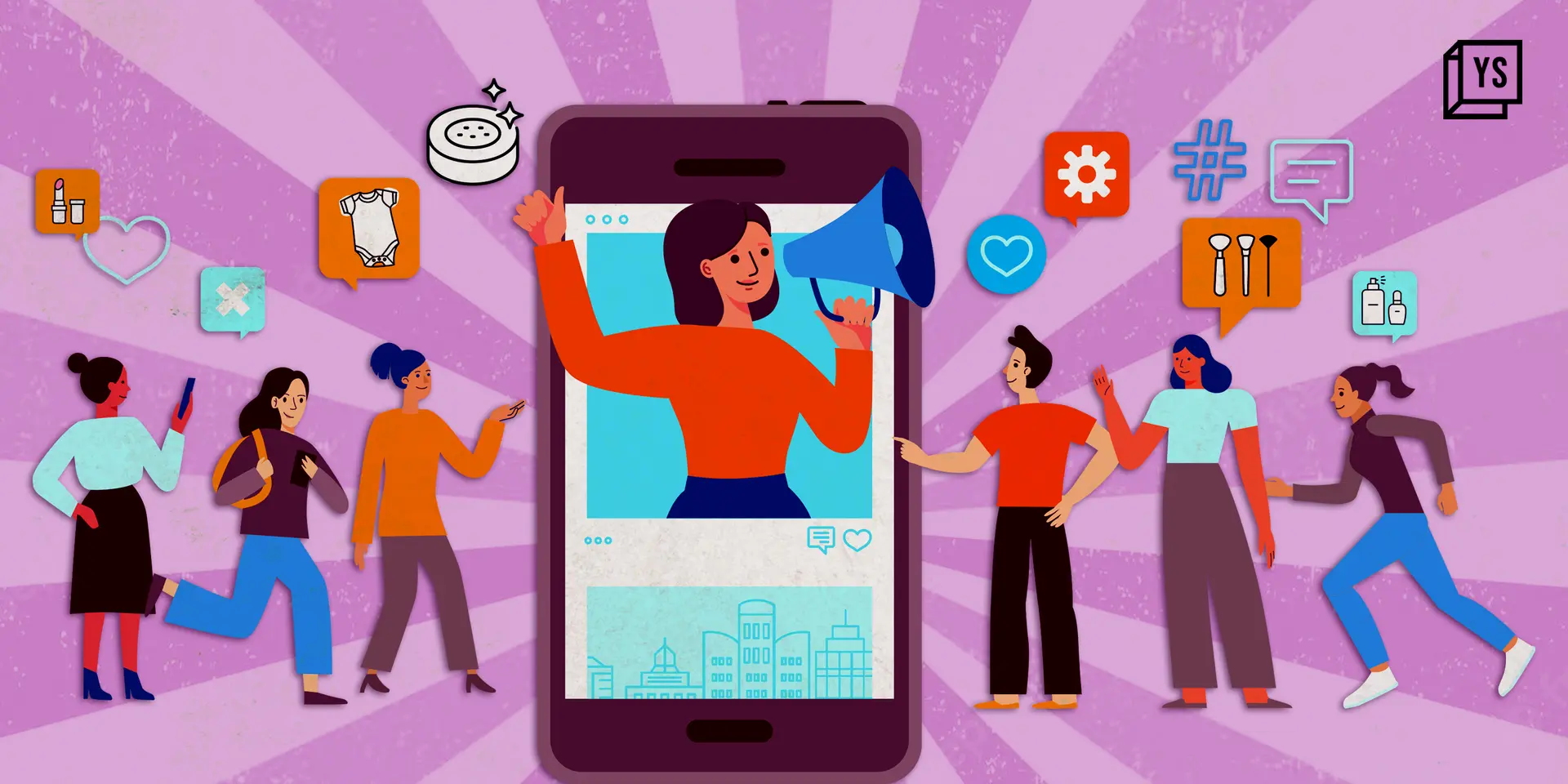 Good Glamm takes 90% stake in The Moms Co