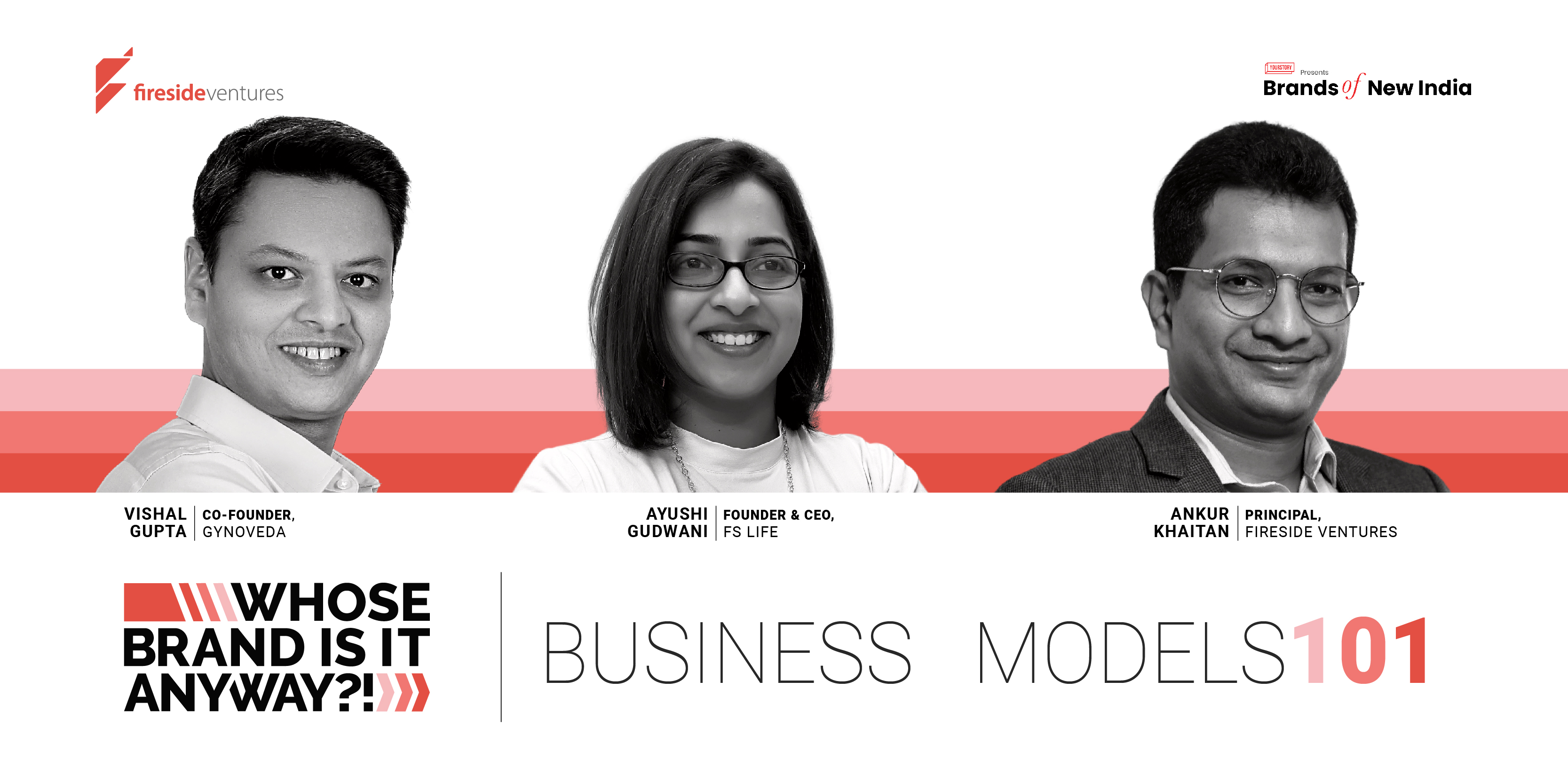 The ifs and buts while building business models and scaling up