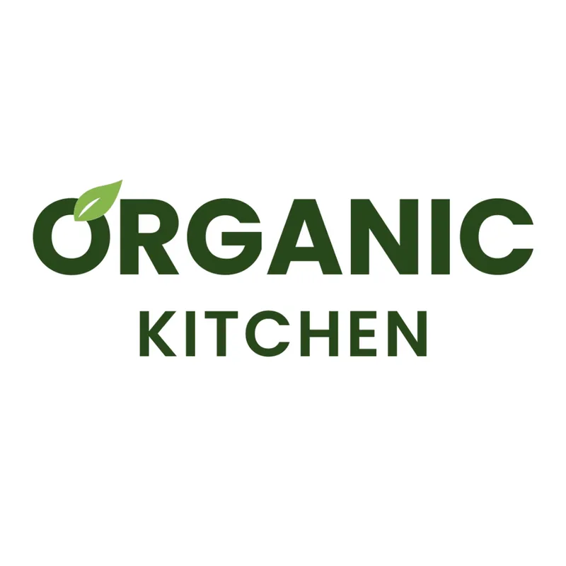 Organic Kitchen 