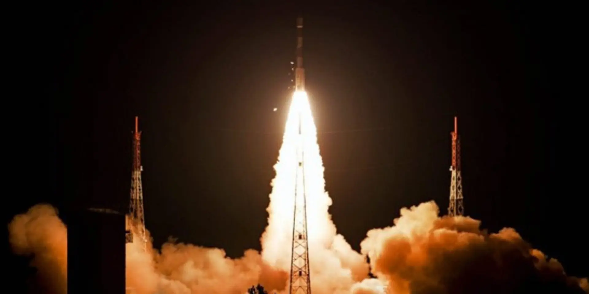 Satellite rideshare provider Spaceflight purchases first commercial launch of ISRO's SSLV