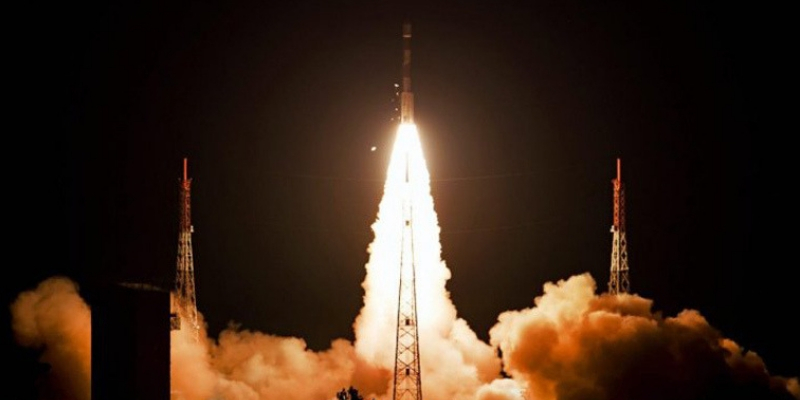Satellite rideshare provider Spaceflight purchases first commercial launch of ISRO's SSLV