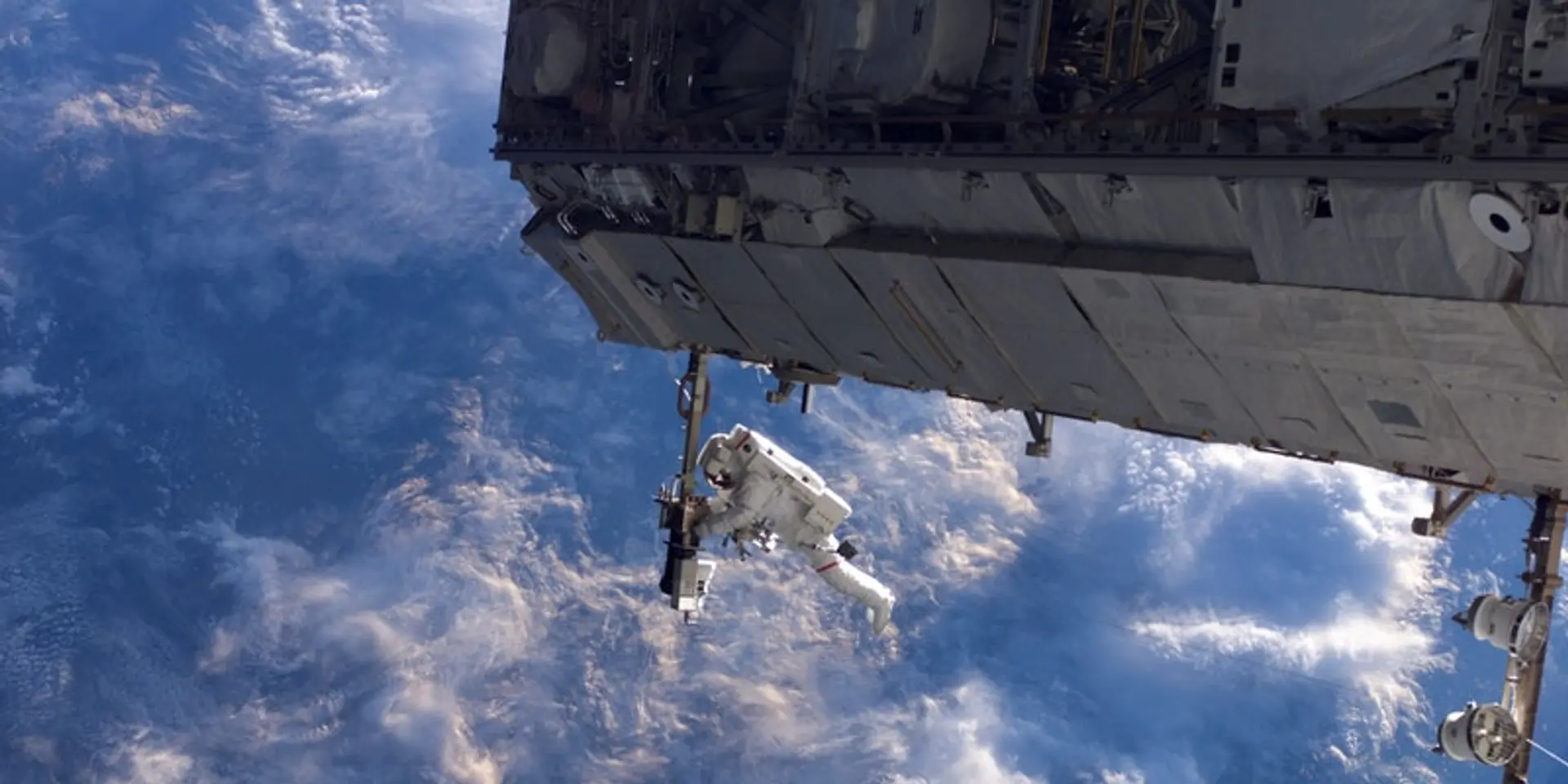 ISRO plans to launch India’s first and very own space station by 2030