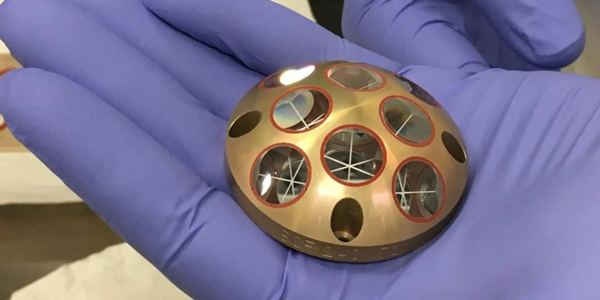 India continues NASA legacy 50 years after Apollo 11 mission; Chandrayaan 2 carries micro laser reflector to the Moon