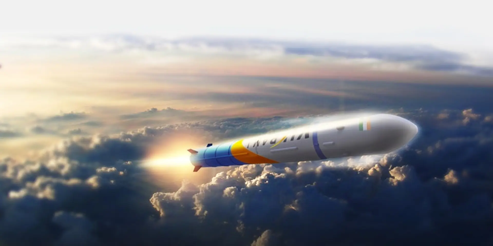 India's first private rocket Vikram-S to be launched between Nov 12-16