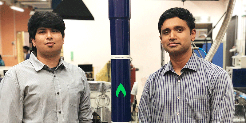 Made in India, for the world: this startup incubated at IIT Madras is an Uber for putting satellites in orbit 