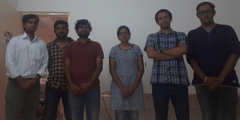 [Funding alert] Bengaluru spacetech startup Astrogate Labs raises pre-Series A round from Speciale Invest