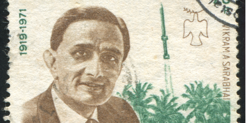 Remembering Vikram Sarabhai, the father of the Indian Space Programme, on his 100th birthday