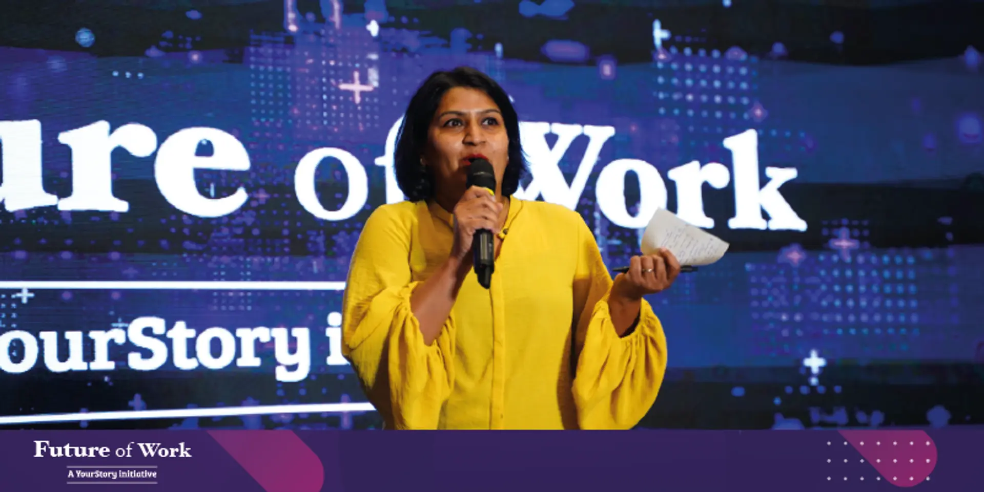 Future of Work 2020: Here's what you need to develop products for space