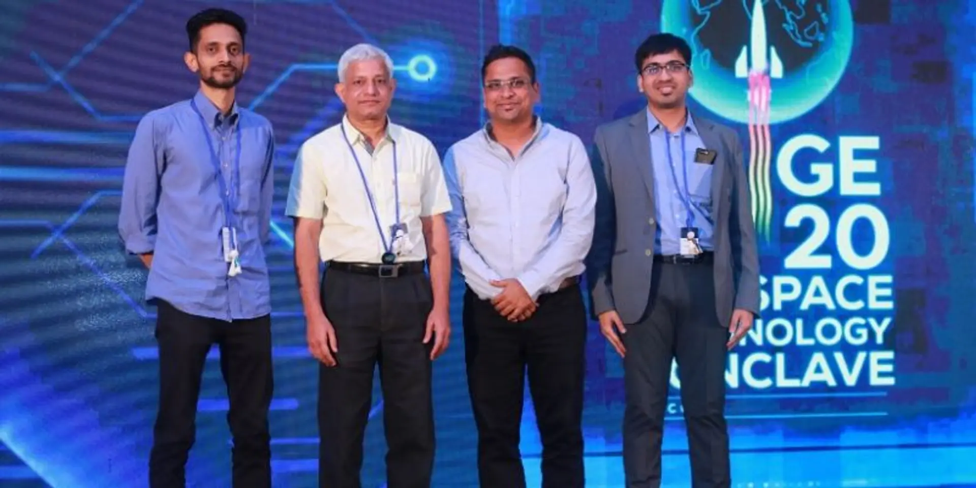 How Space Federation of India is bringing private Indian space industry to the forefront
