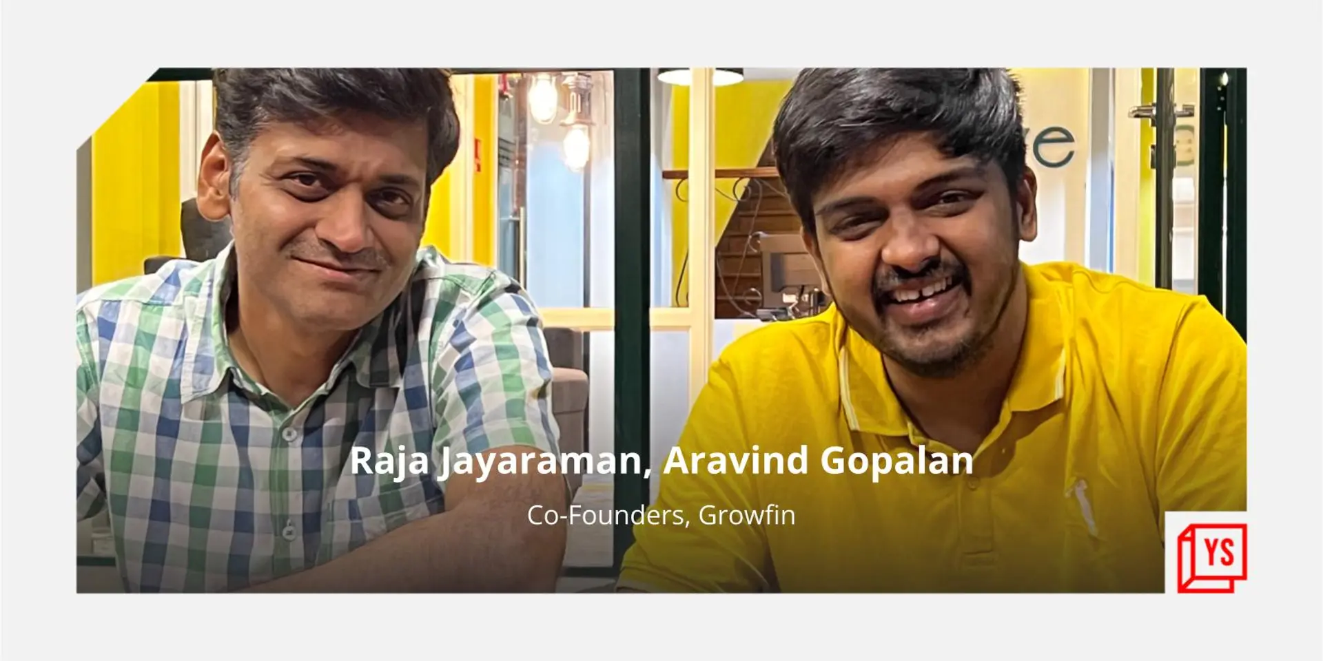 These Freshworks alumni are changing the way B2B payments work with fintech startup Growfin