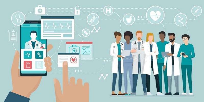 Healthtech sector in India grew 51pc in 2021: Redseer report