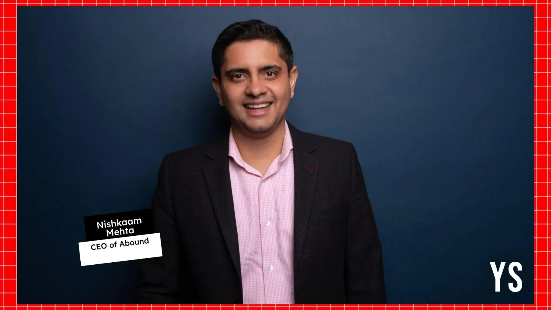 Finance app Abound grabs $14M in seed funding led by NEAR Foundation