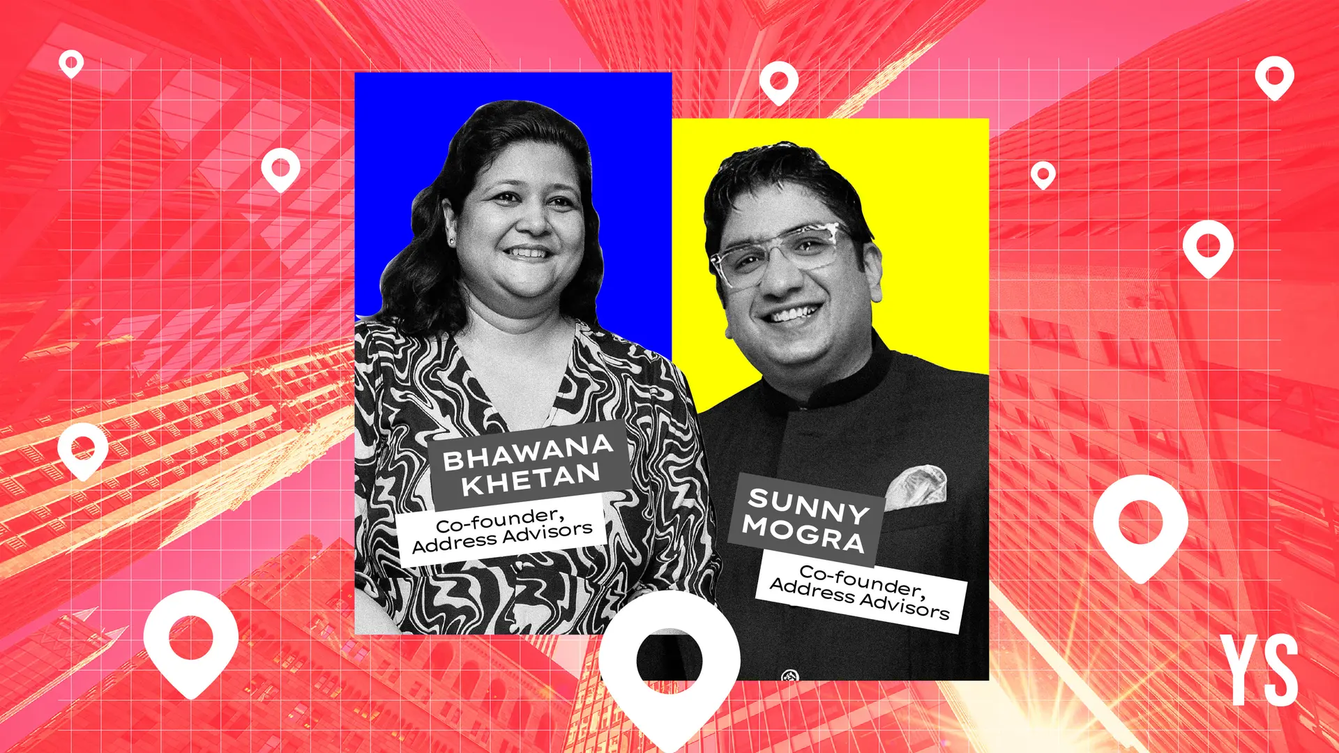 Address Advisors is carving a space for itself in India’s crowded real estate market