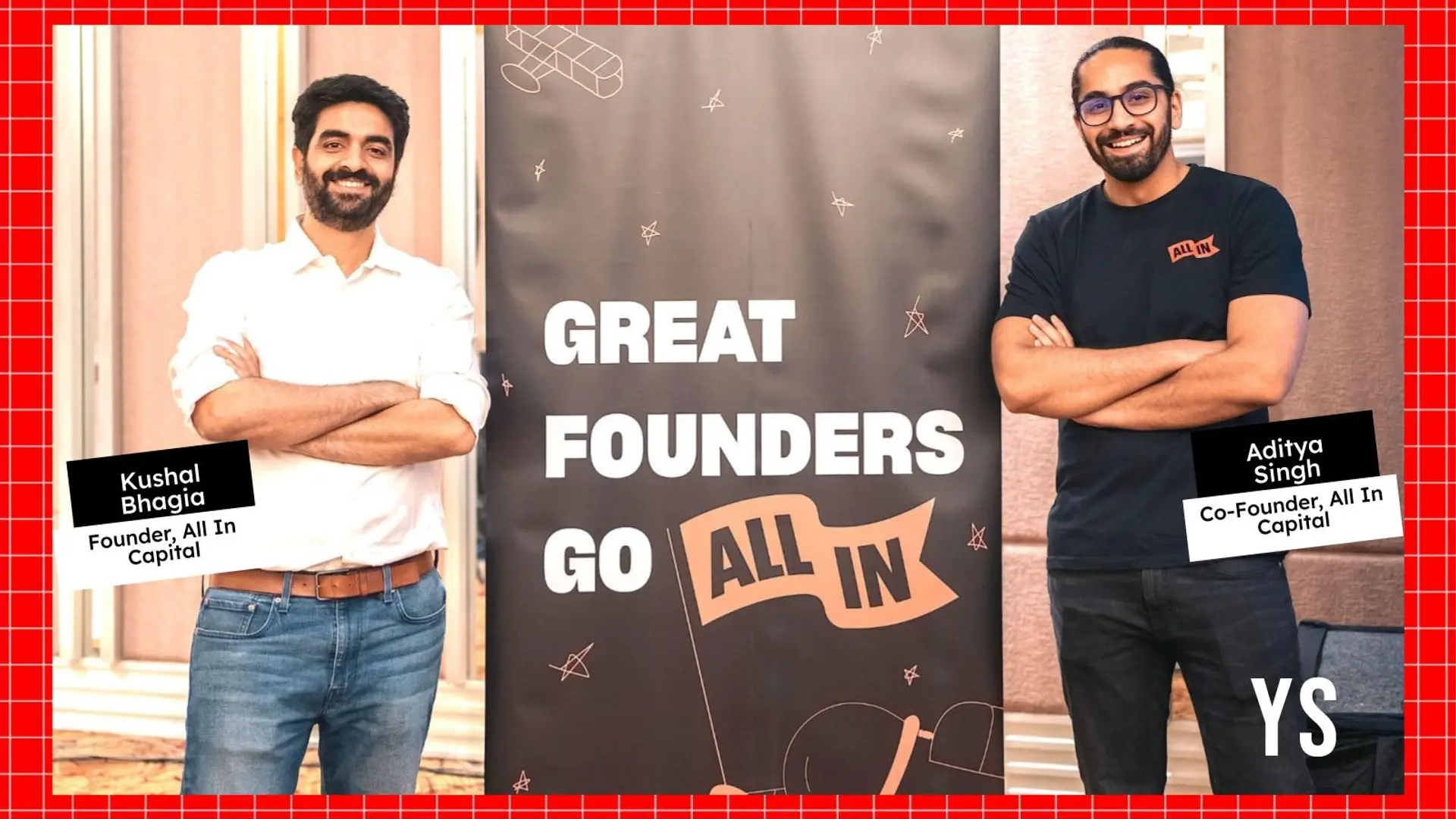 All In Capital launches Fund II with Rs 200 Cr target corpus, makes first close at Rs 85 Cr