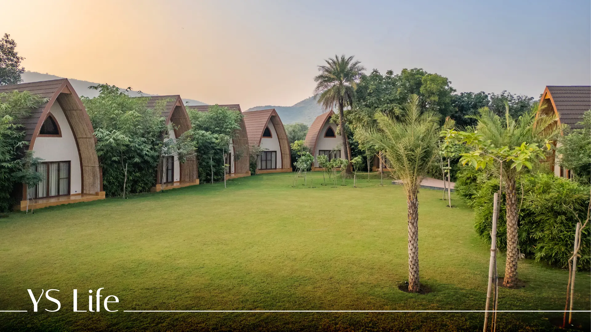 History, folklore and luxury: Time-travel in the lost kingdom of Ajabgarh
