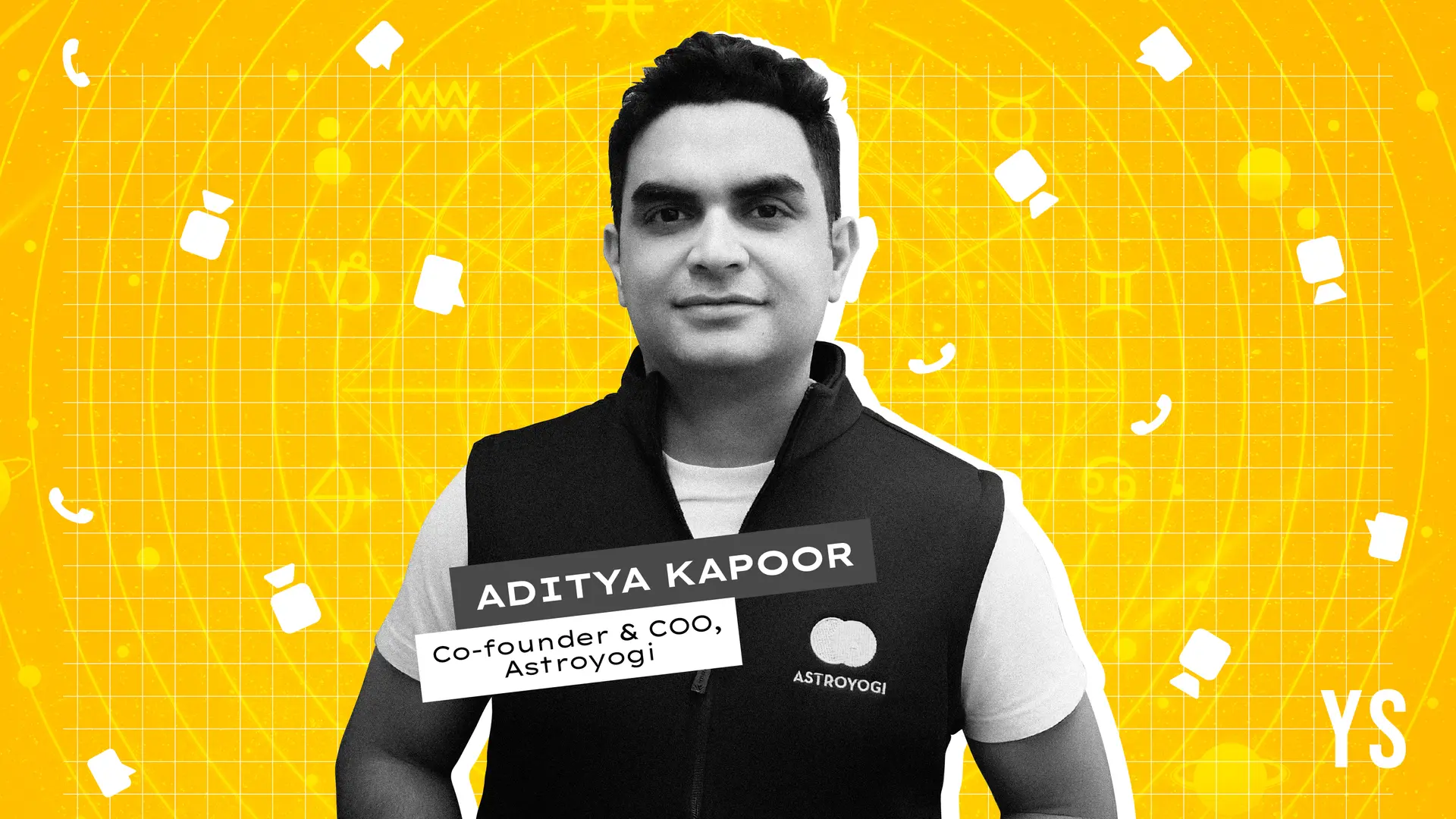 How Astroyogi is blending AI, ecommerce, and spiritual services