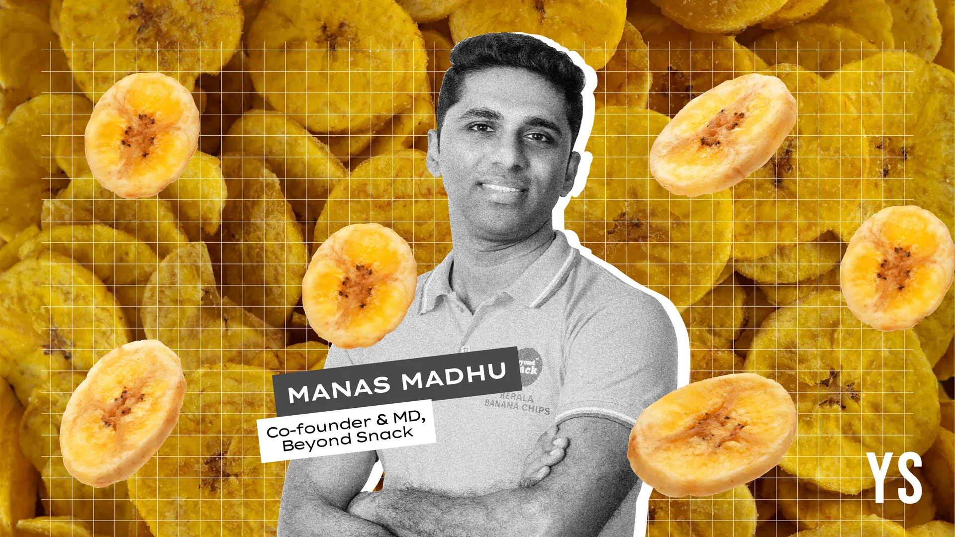 Beyond Snack raises $8.3M in Series A funding