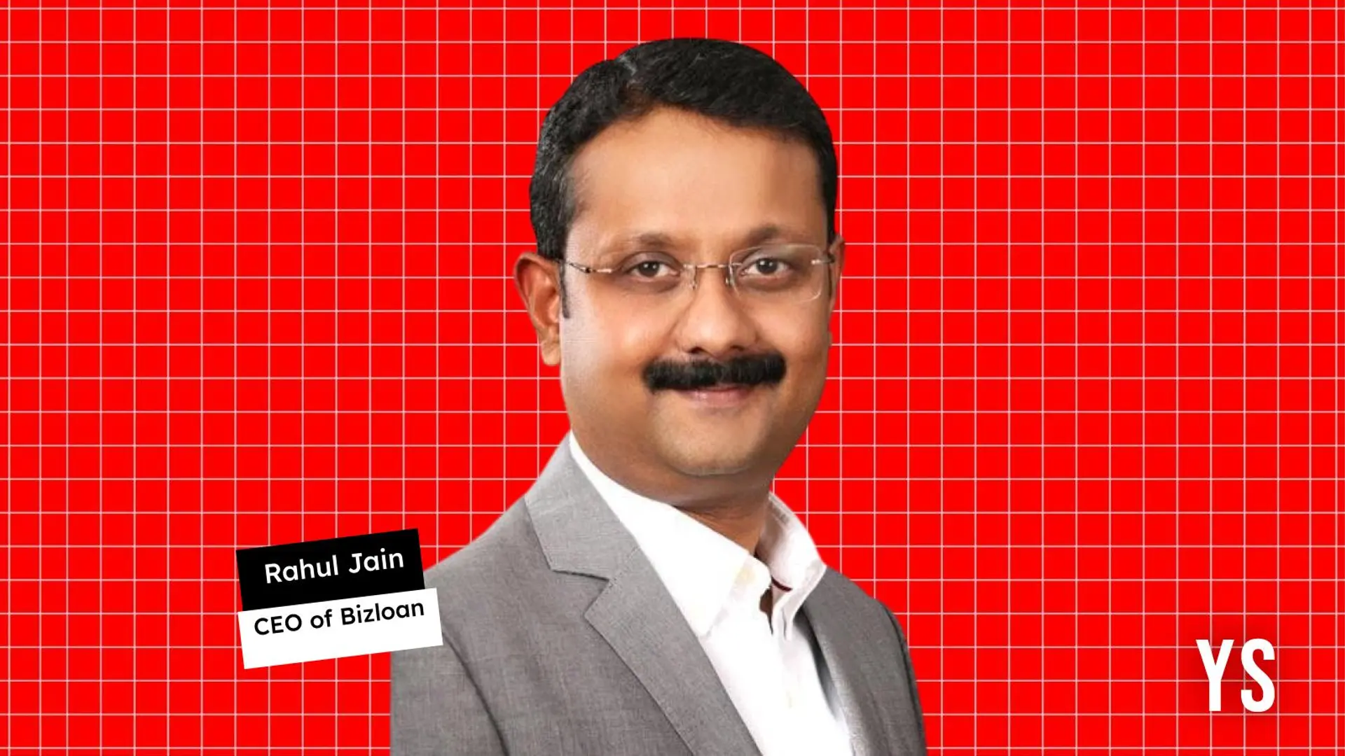 Bizloan secures Rs 35 Cr in series A funding