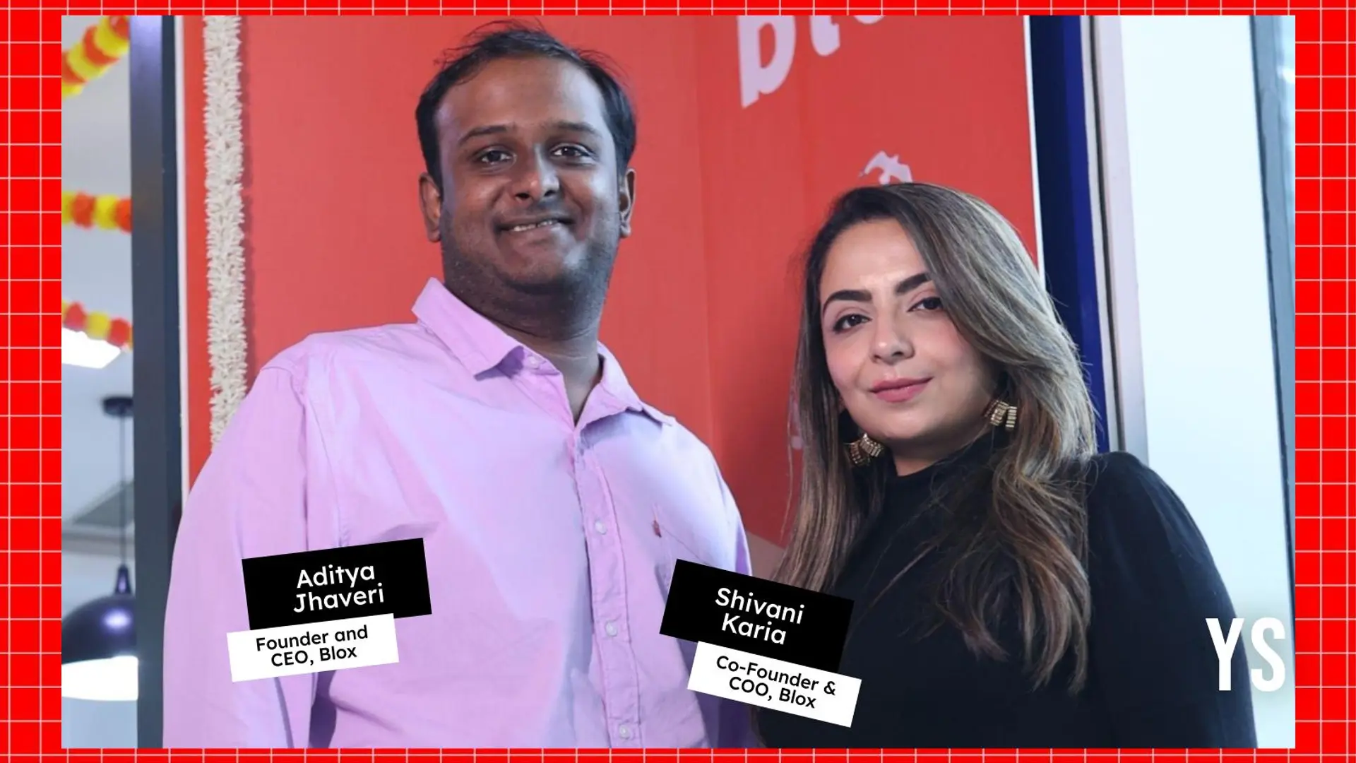 Real estate platform Blox acquires 11% stake in Guardians