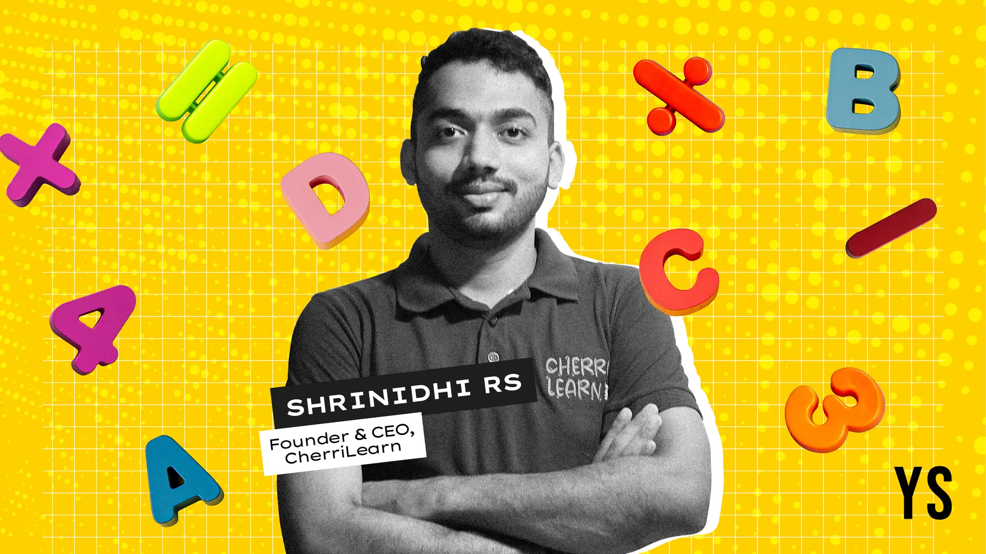 How this Mangalore-based edtech startup is making learning child’s play