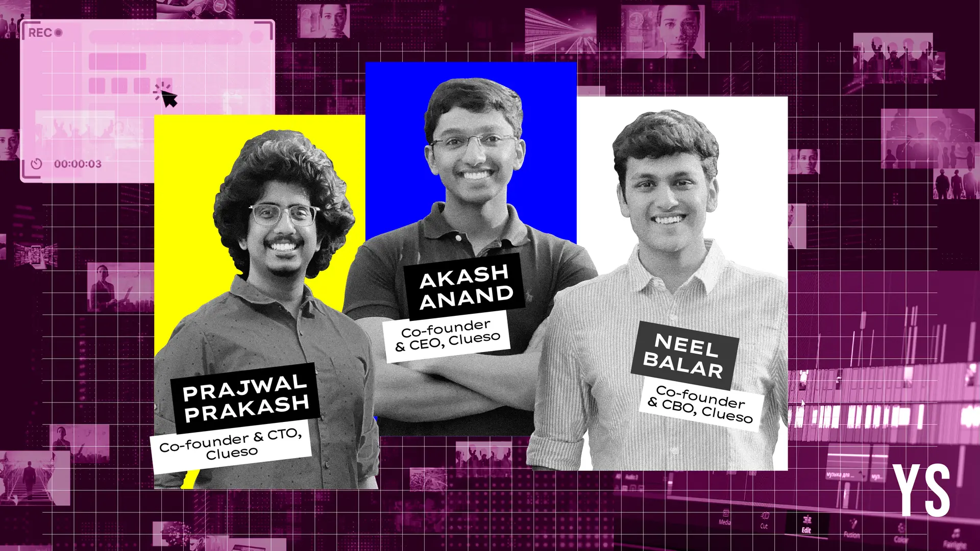 From amateur to pro: This YC-backed startup transforms raw footage into engaging instructional videos