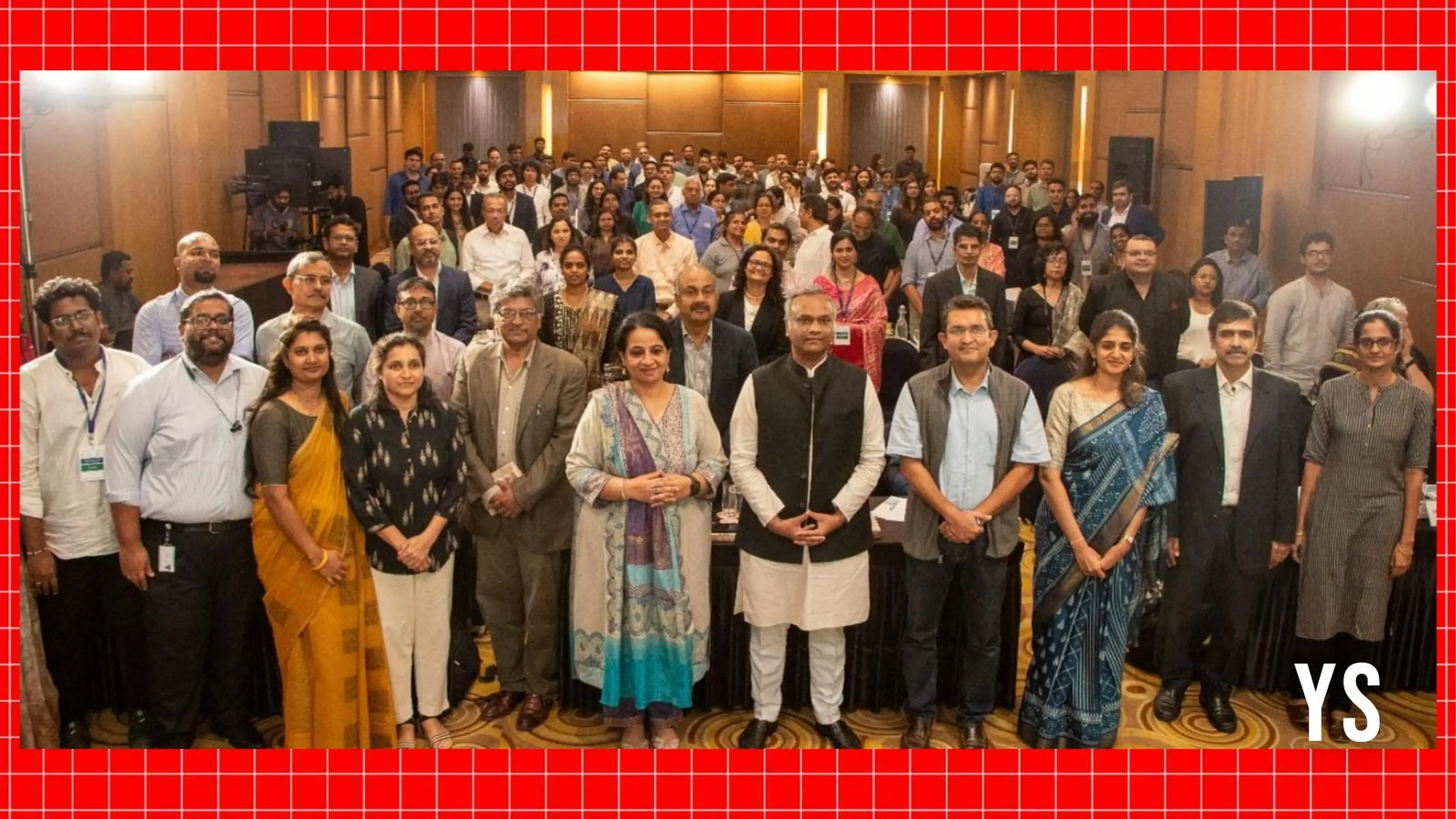 19 biotech startups, 5 student innovators emerge victorious in C-CAMP- BIRAC NBEC 2024