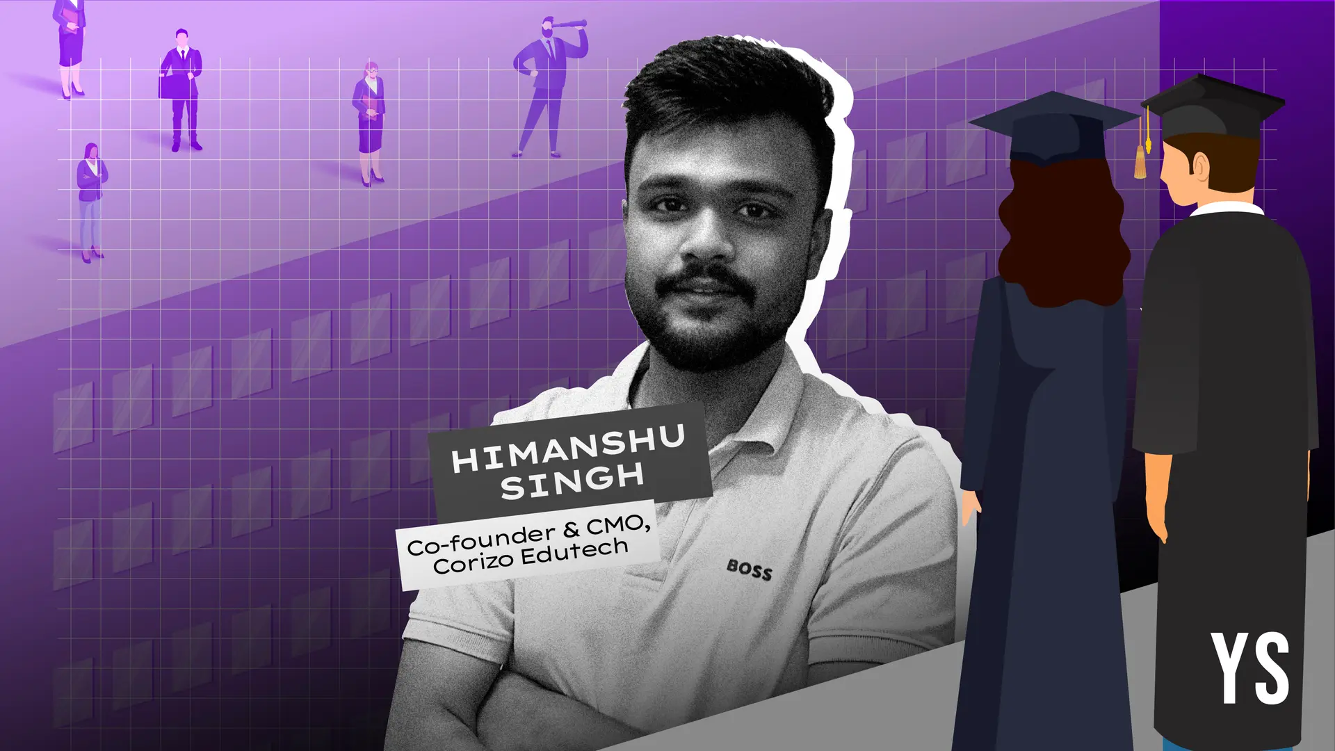 Corizo Edutech strives to upskill college students with affordable courses to make them job ready