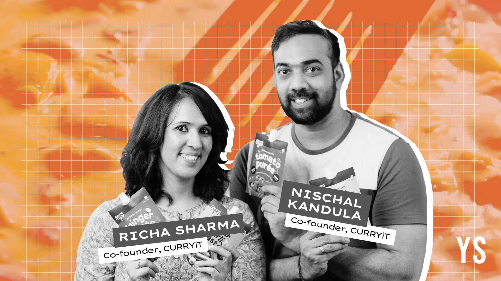 This D2C brand is taking on FMCG giants with instant curry pastes, easy cooking products