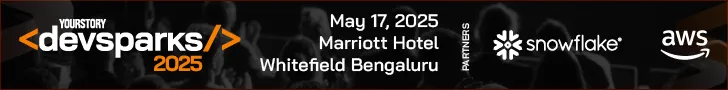 Devsparks 2025