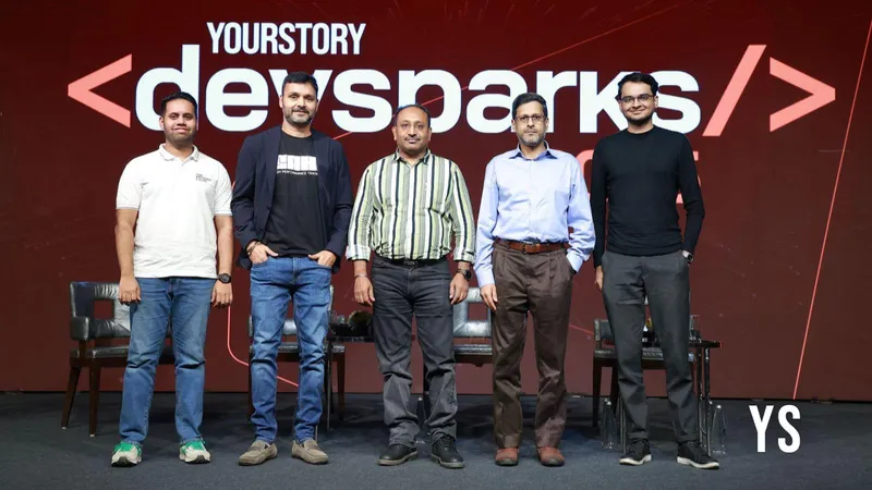 Devsparks 2025 Bengaluru