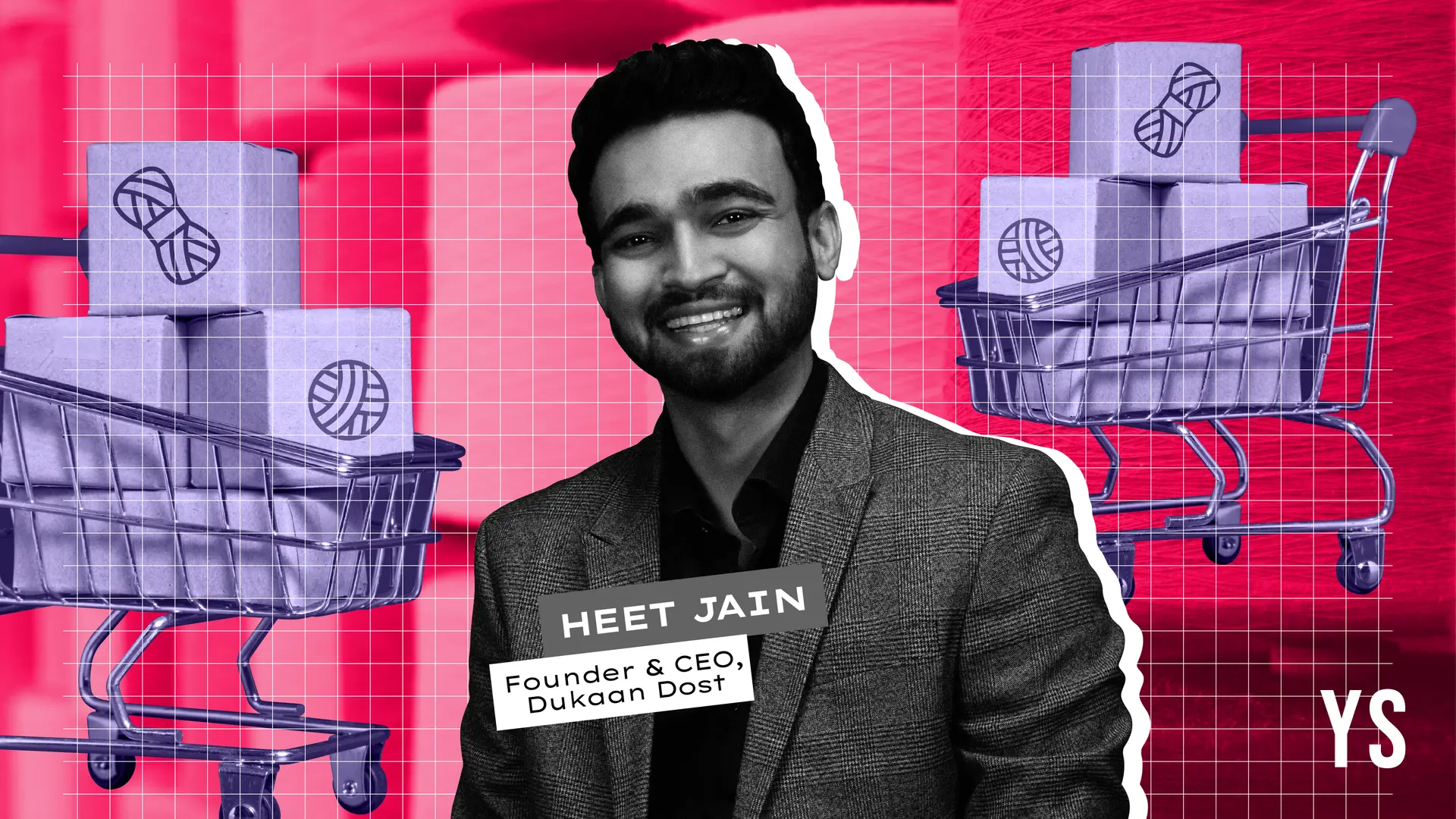This startup is streamlining textile sourcing and financing for small businesses